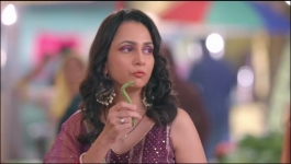 Megha Barsenge - 31st December 2024